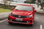 Fiat Argo Drive 2017 года